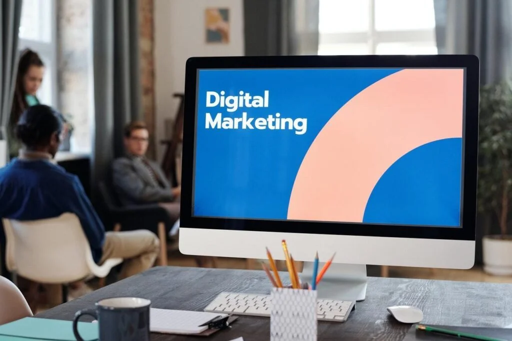 How Digital Marketing Can Help To Grow small Businesses