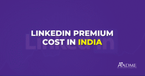 LinkedIn Premium Cost in india