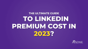 LinkedIn Premium Cost