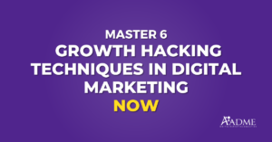 Growth Hacking Techniques in Digital Marketing