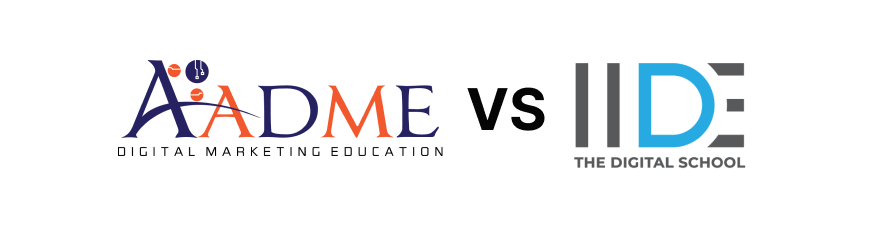 IIDE Vs Aadme