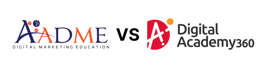 Digital Academy 360 Vs Aadme