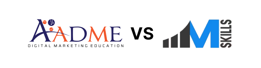 IIMSkills Vs Aadme