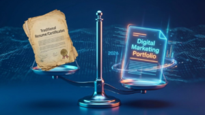 How to Create a Digital Marketing Portfolio