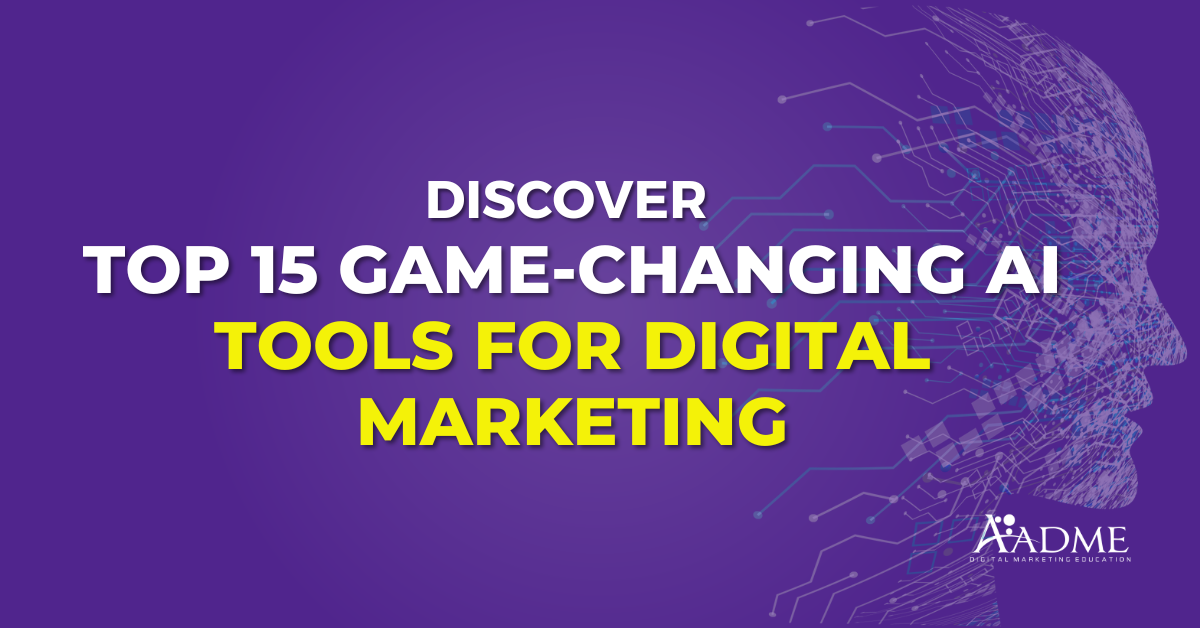 AI Tools for Digital Marketing