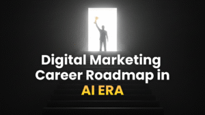Digital Marketing Career Roadmap 2026 AI ERA: Expert Guide
