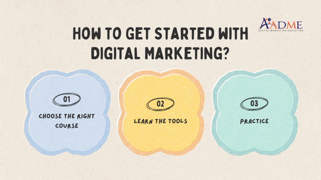 Reasons to Learn Digital Marketing