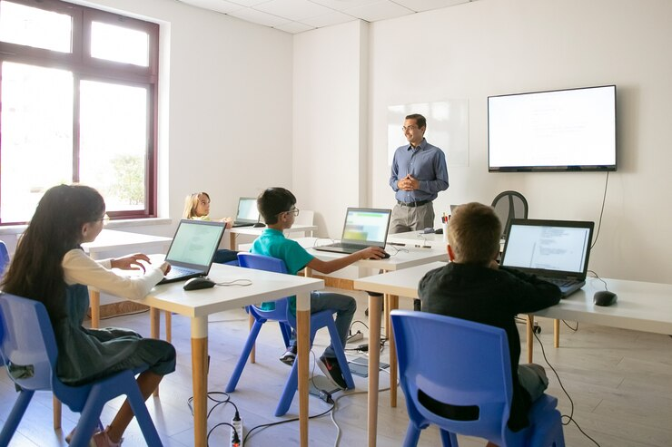 How to Choose the Right Digital Marketing Course