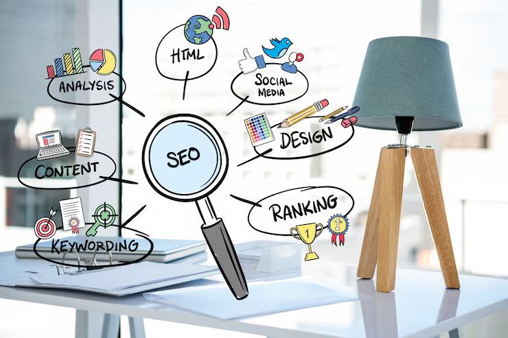 seo topics list image