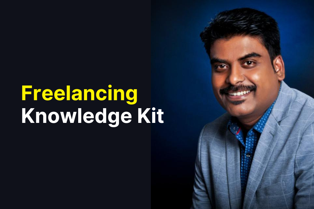 Freelancing Knowledge Kit