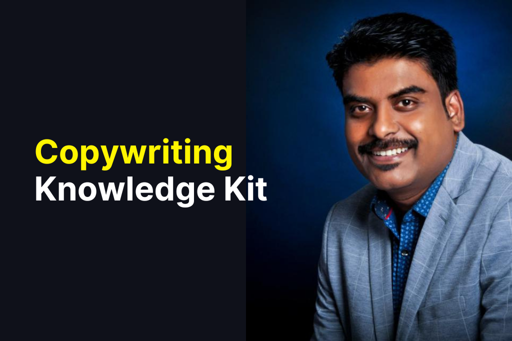 Copywriting Knowledge Kit