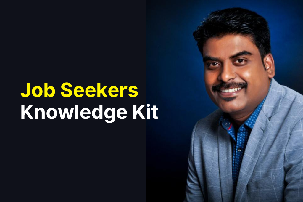 Job Seekers Kit