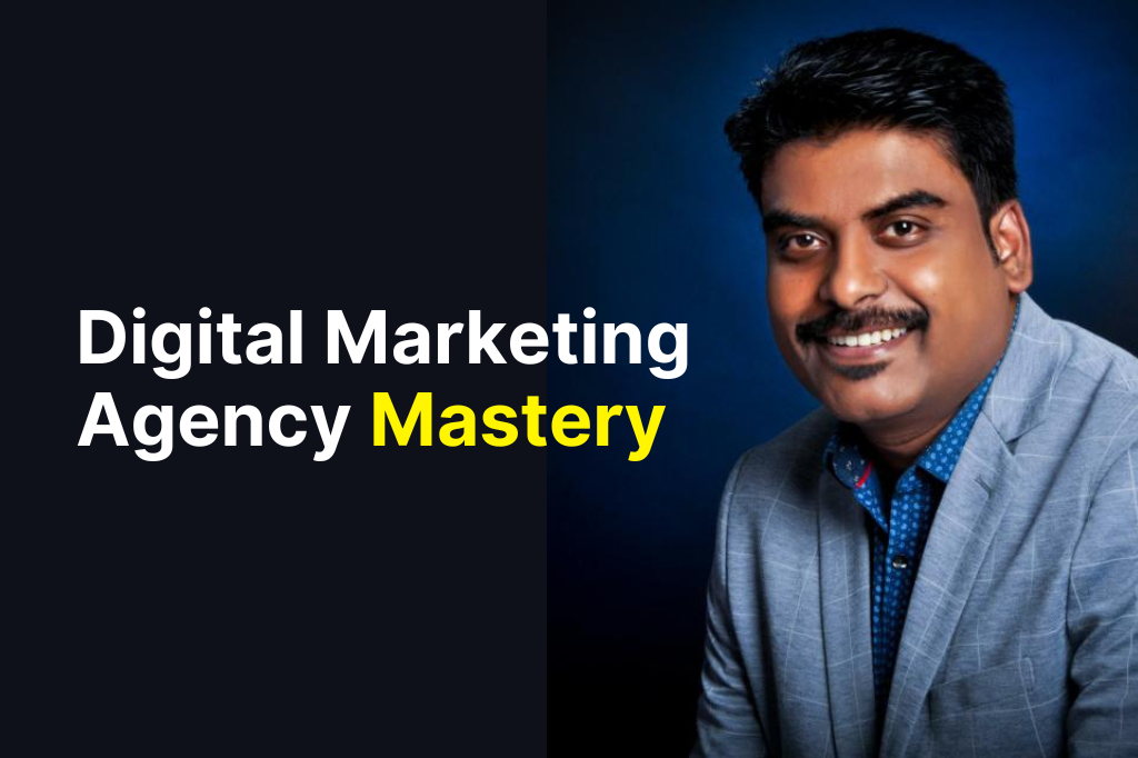 Digital Marketing Agency Mastery