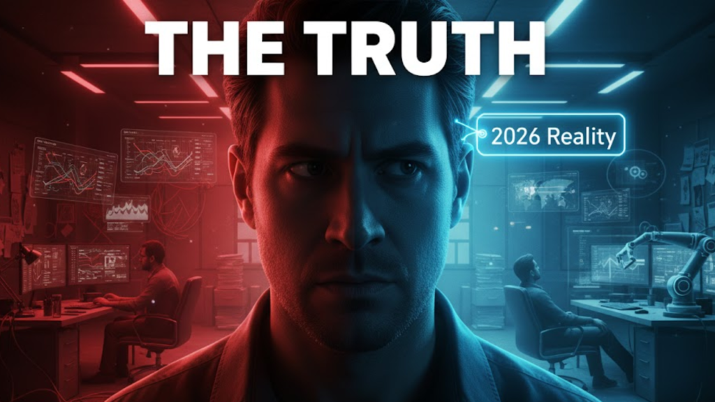 How to Start an AI Automation Agency in India