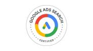 Google Search Ads Certificate