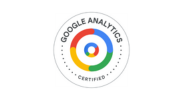 Google Analytics Certificate