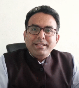 Krishna Puranik