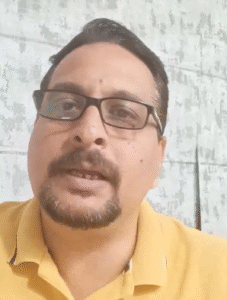 Vishal Mandle