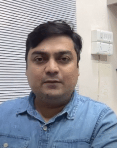Puneet Tongia