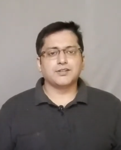 Sanjay Gupta