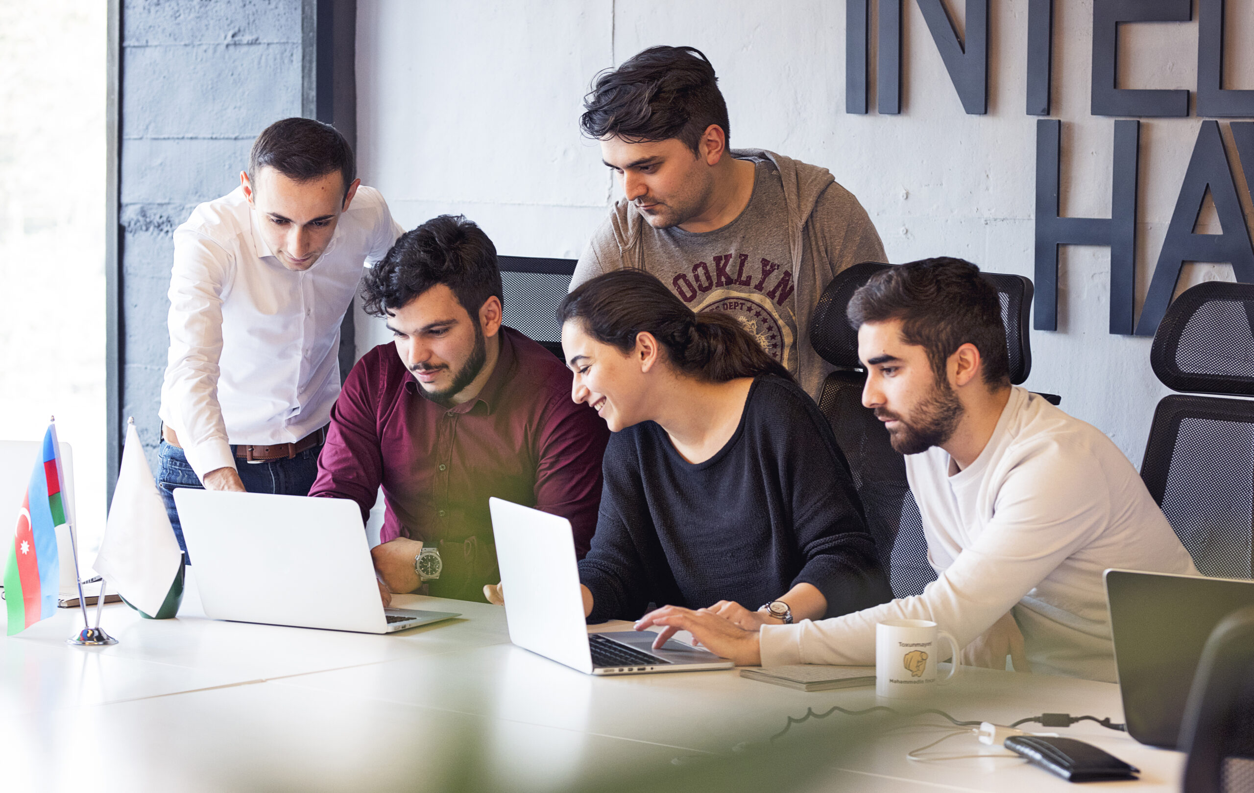 Marketing Professionals & Teams