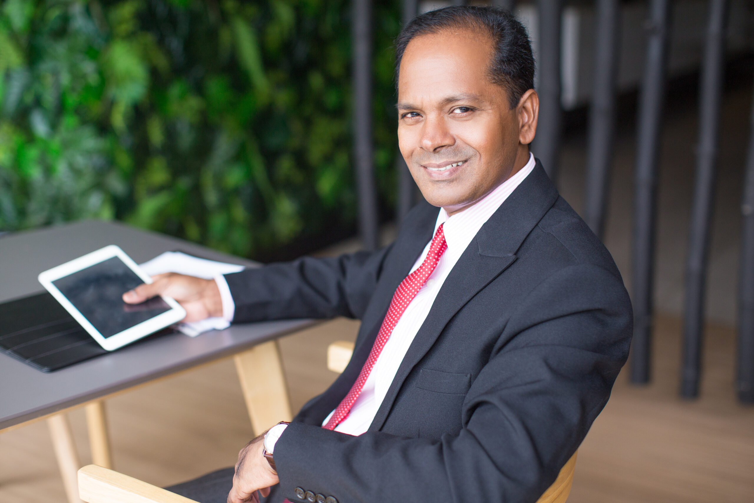 Business Owners & Entrepreneurs
