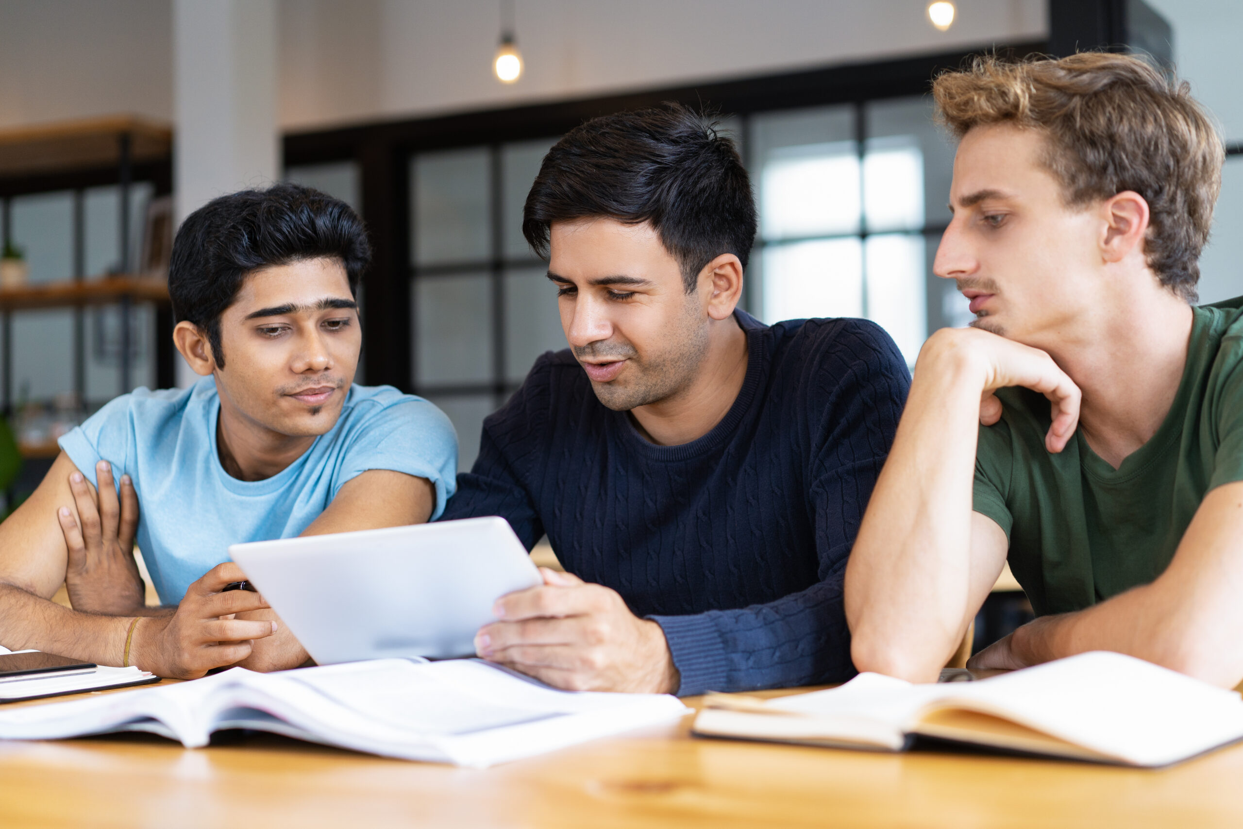 Students & Career Starters