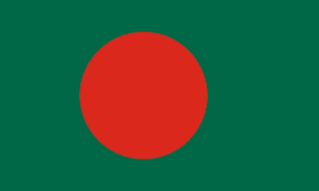 Bangladesh