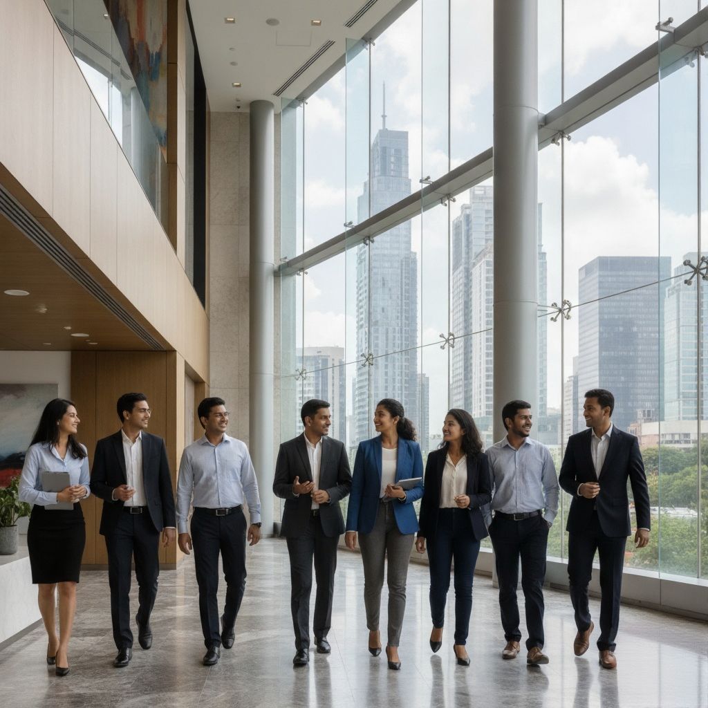 Marketing Professionals & Teams