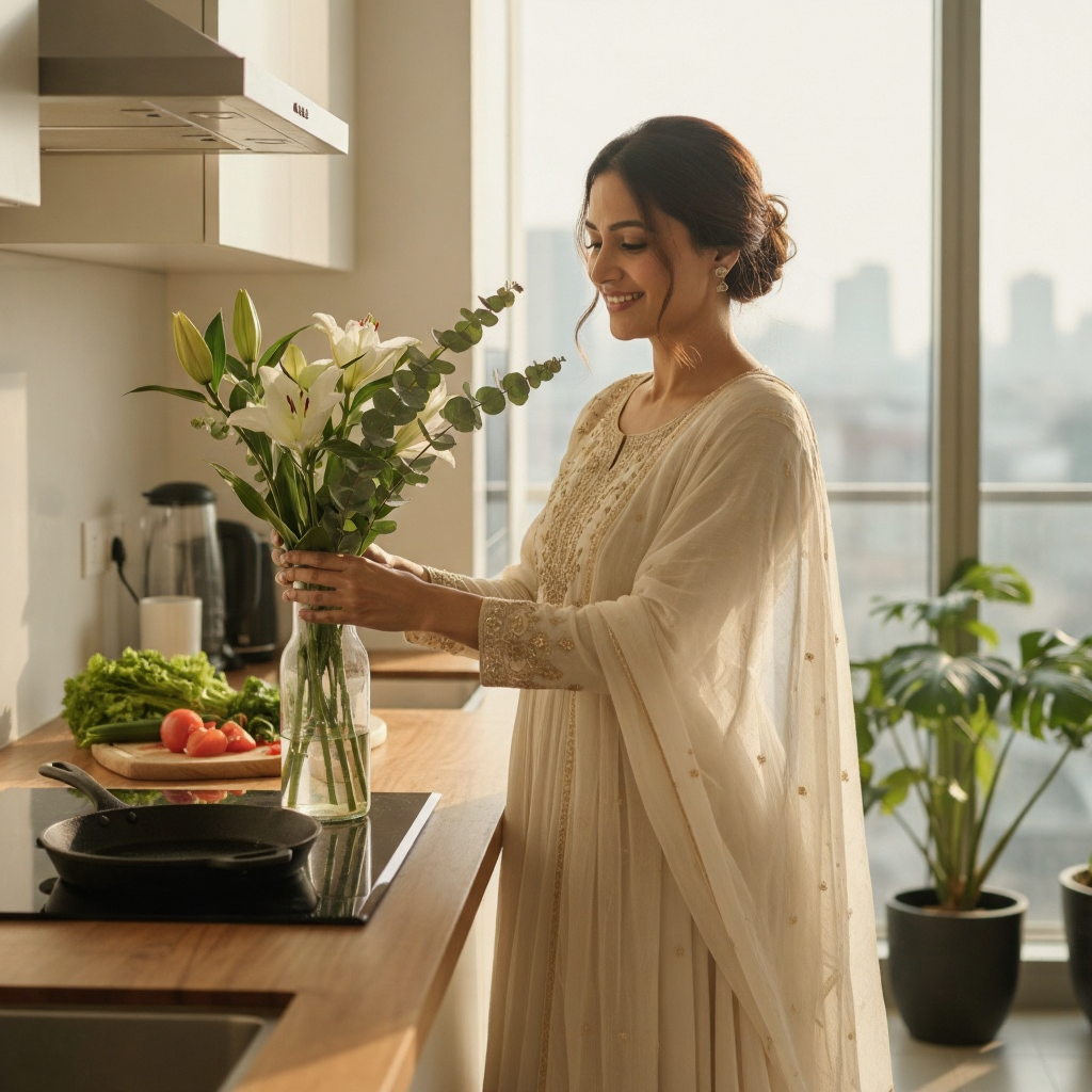 Homemakers & Housewives
