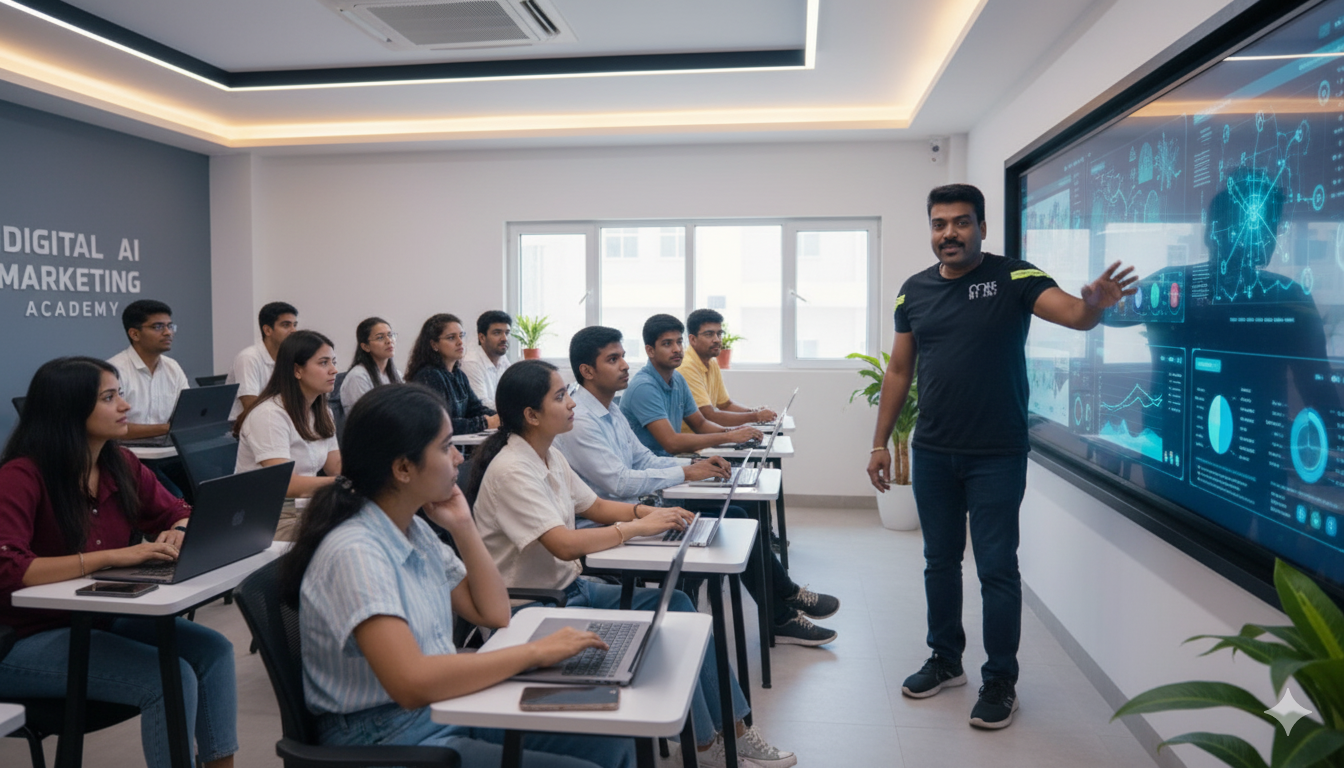 AI-Integrated Curriculum
