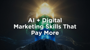Digital Marketing Salary in India 2026: Skills That Pay More