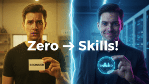 How to Learn Digital Marketing in 30 Days: 2026 AI Blueprint