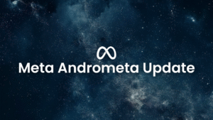 Meta Andromeda Update