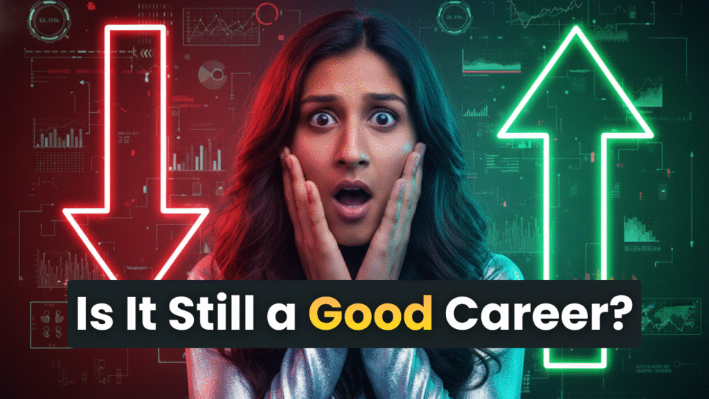 Is Digital Marketing a Good Career in 2026?