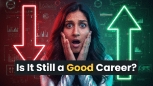 Is Digital Marketing a Good Career in 2026?