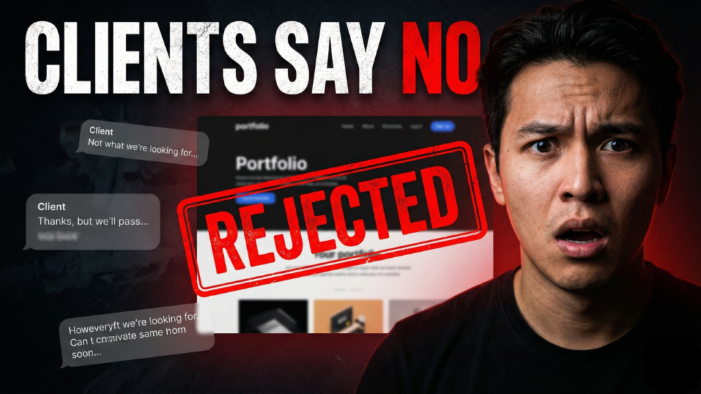 How to Create a Portfolio for Freelancer