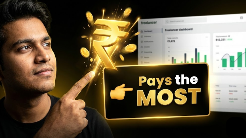 Best Freelancing Niche in 2026