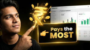 Best Freelancing Niche in 2026