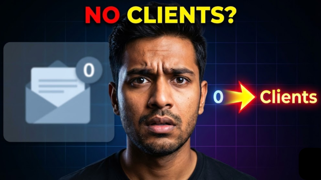 How to Get Clients for Freelancing in 2026