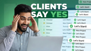 How to Write a Freelance Proposal for High-Paying Clients