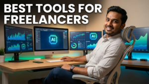 Best Tools for Freelancers in 2026