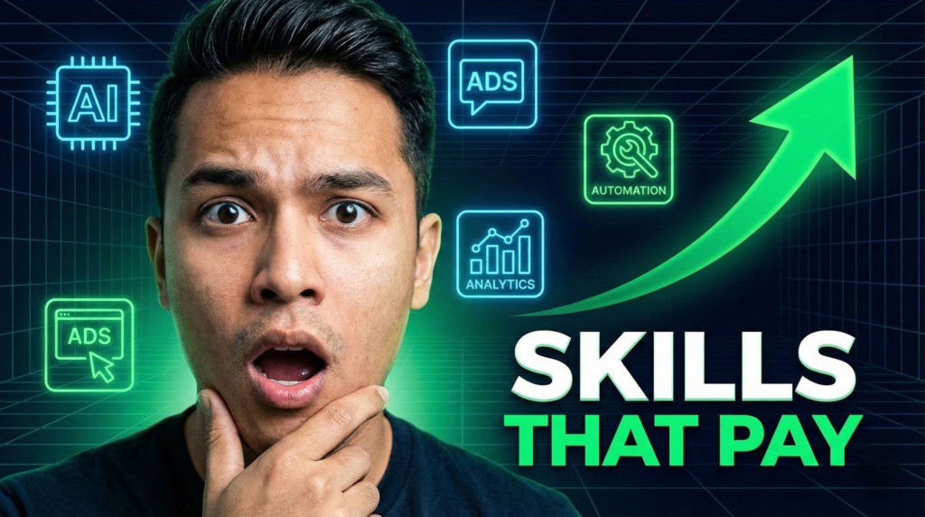 12 Best Freelancing Skills in 2026 to Build a High-Income Career