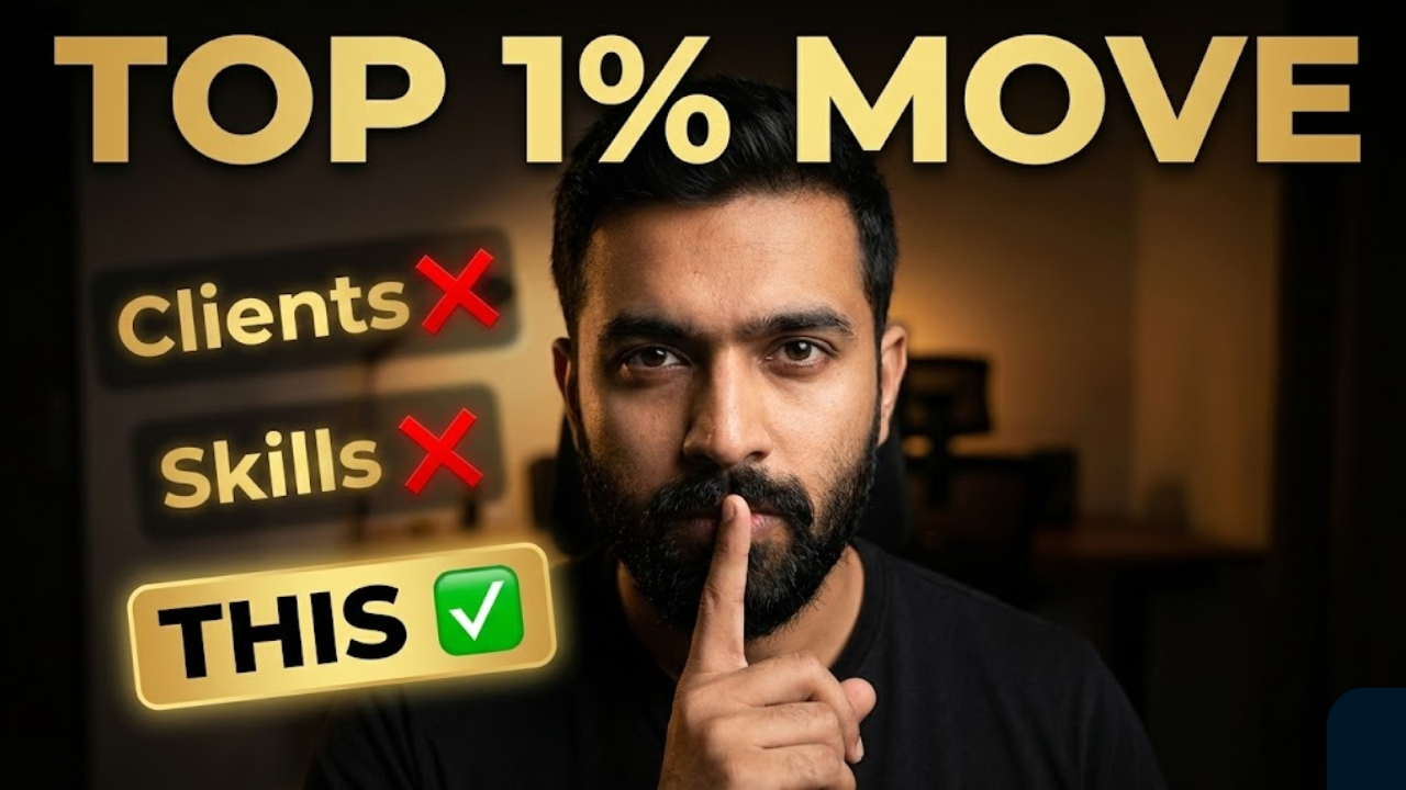 How to Scale Your Freelance Business