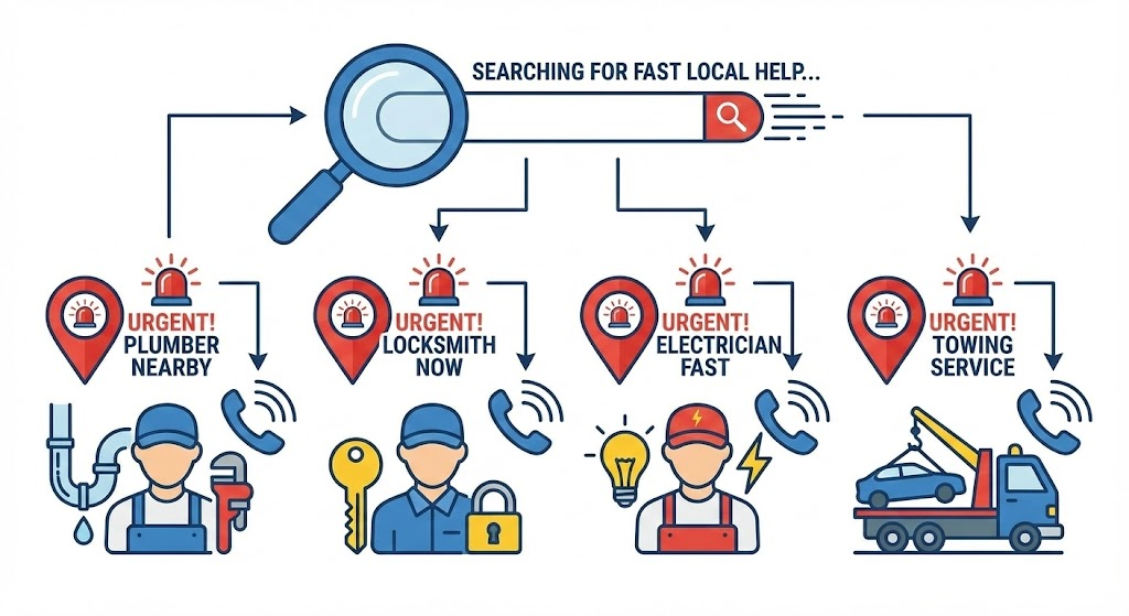 Emergency USA niches for freelancers