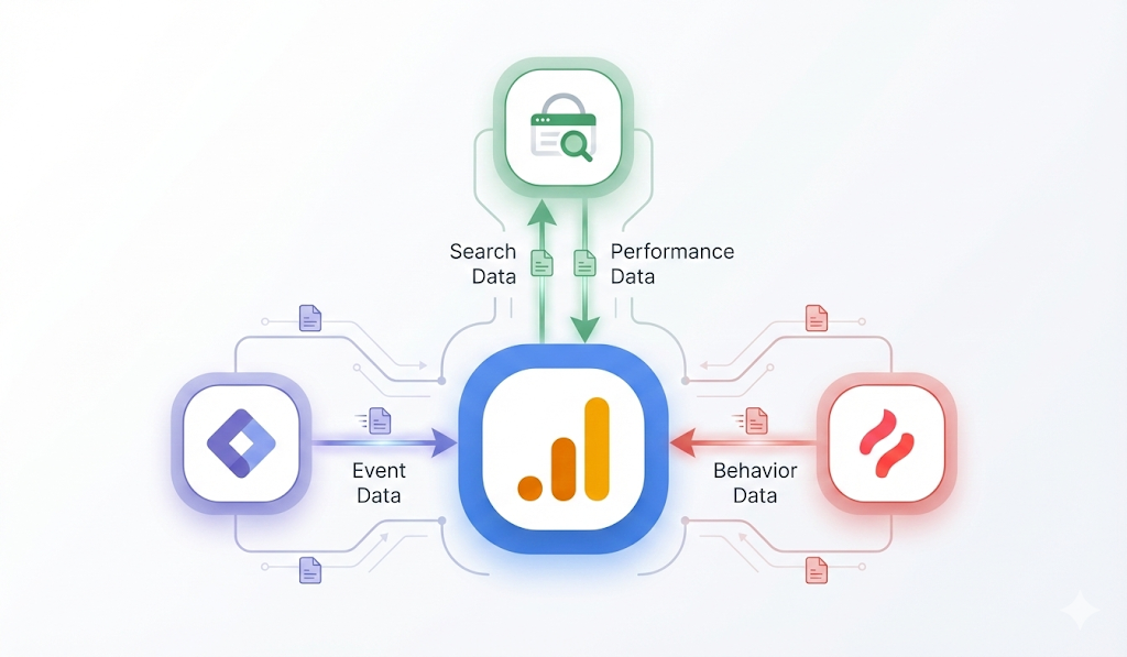 Free analytics tools for digital marketing students