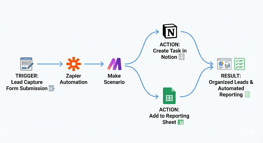 Free digital marketing automation tools for students