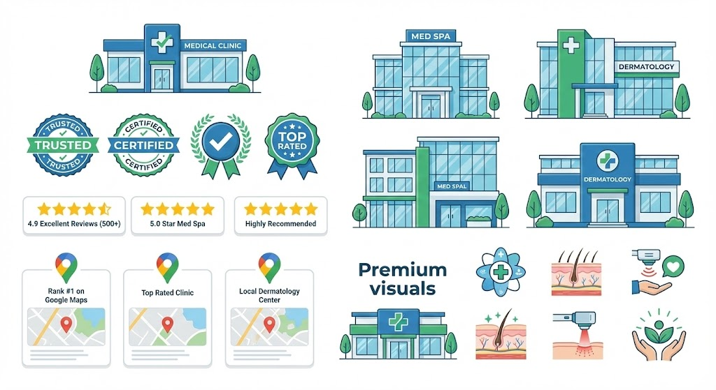 High-ticket USA freelance niches medical