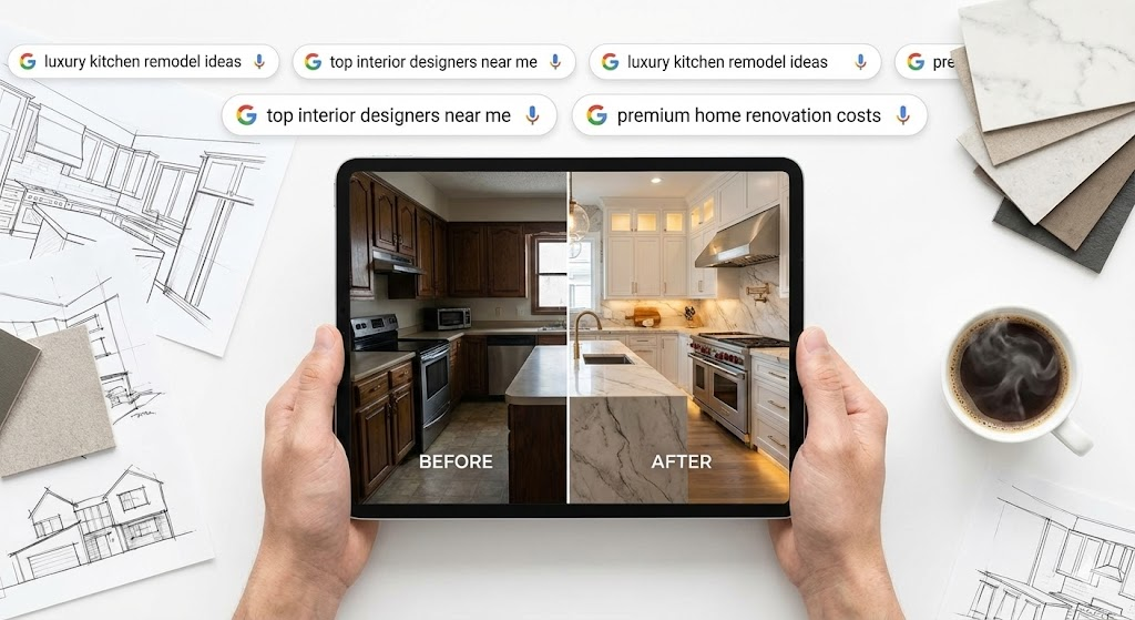 Home service USA freelance niches