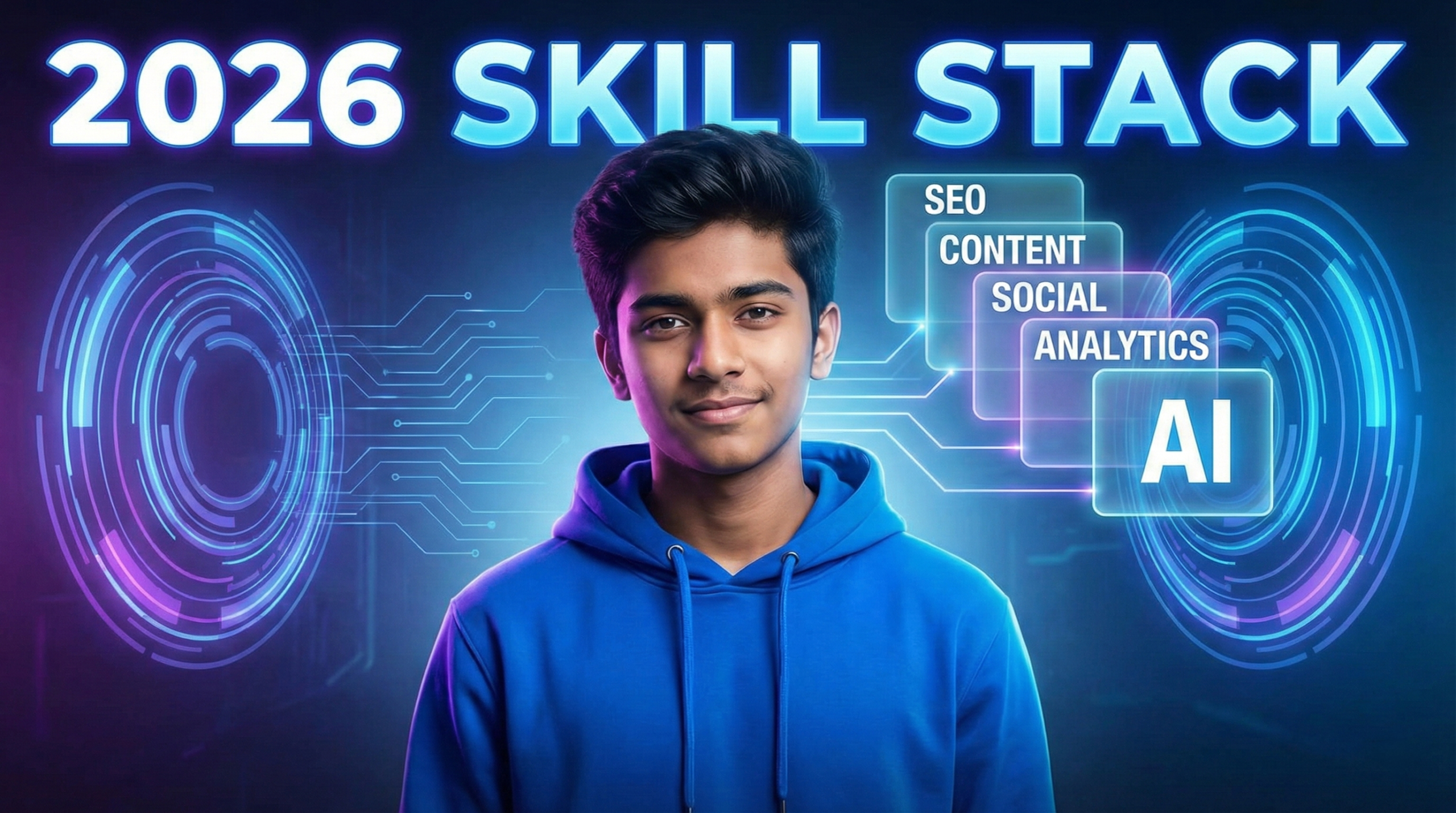 digital marketing tools for students